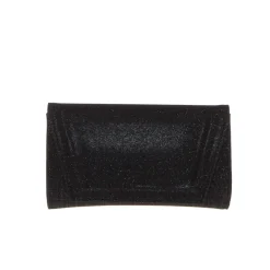 ALBANO POCHETTE DONNA B001 NIGHT NERO