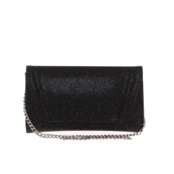 ALBANO POCHETTE DONNA B001 NIGHT NERO
