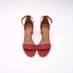 ALESSANDRA PELUSO SANDALO Q50 ROSA