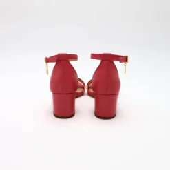 ALESSANDRA PELUSO SANDALO Q50 ROSA