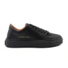 ALEXANDER SMITH SNEAKERS LONDON LDM 9145 TBK NERO