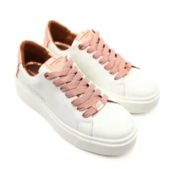 ALEXANDER SMITH SNEAKERS LONDON LHW 8403 WPZ BIANCO