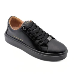 ALEXANDER SMITH SNEAKERS LONDON LDM 9145 TBK NERO
