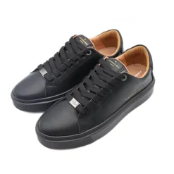ALEXANDER SMITH SNEAKERS LONDON LDM 9145 TBK NERO