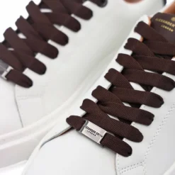 ALEXANDER SMITH SNEAKERS LONDON LDM 9010 WDB BIANCO