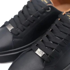 ALEXANDER SMITH SNEAKERS LONDON LDM 9145 TBK NERO