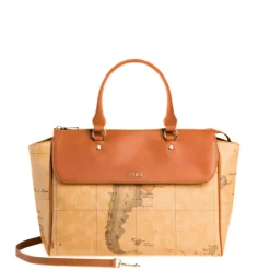 ALVIERO MARTINI 1^ CLASSE BORSA D090 6000 010 GEO CLASSIC