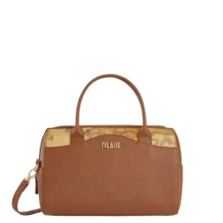 ALVIERO MARTINI 1^ CLASSE BORSA LA78 9407 0548 CASTAGNA