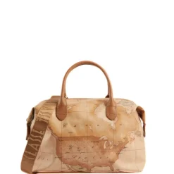 ALVIERO MARTINI 1^ CLASSE BORSA S013 6001 0010 GEO SOFT
