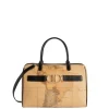 ALVIERO MARTINI 1^ CLASSE BORSA LB01 G611 0001 GEO NERO
