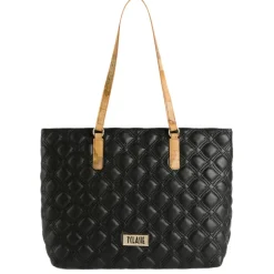 ALVIERO MARTINI 1^ CLASSE BORSA LA65 9143 0001 NERO