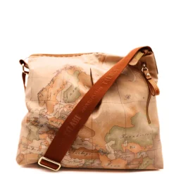 ALVIERO MARTINI 1^ CLASSE BORSA N117 6001 0010 GEO SOFT