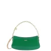 ALVIERO MARTINI 1^ CLASSE BORSA LB09 B632 0636 VERDE