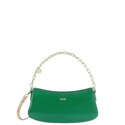 ALVIERO MARTINI 1^ CLASSE BORSA LB09 B632 0636 VERDE