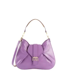 ALVIERO MARTINI 1^ CLASSE BORSA GZ97 B626 0285 MAUVE
