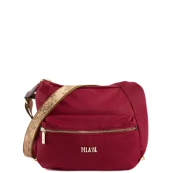 ALVIERO MARTINI 1^ CLASSE BORSA LA75 9762 0289 BORDEAUX