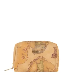 ALVIERO MARTINI 1^ CLASSE BEAUTY CASE M041 6000 0010 GEO CLASSIC