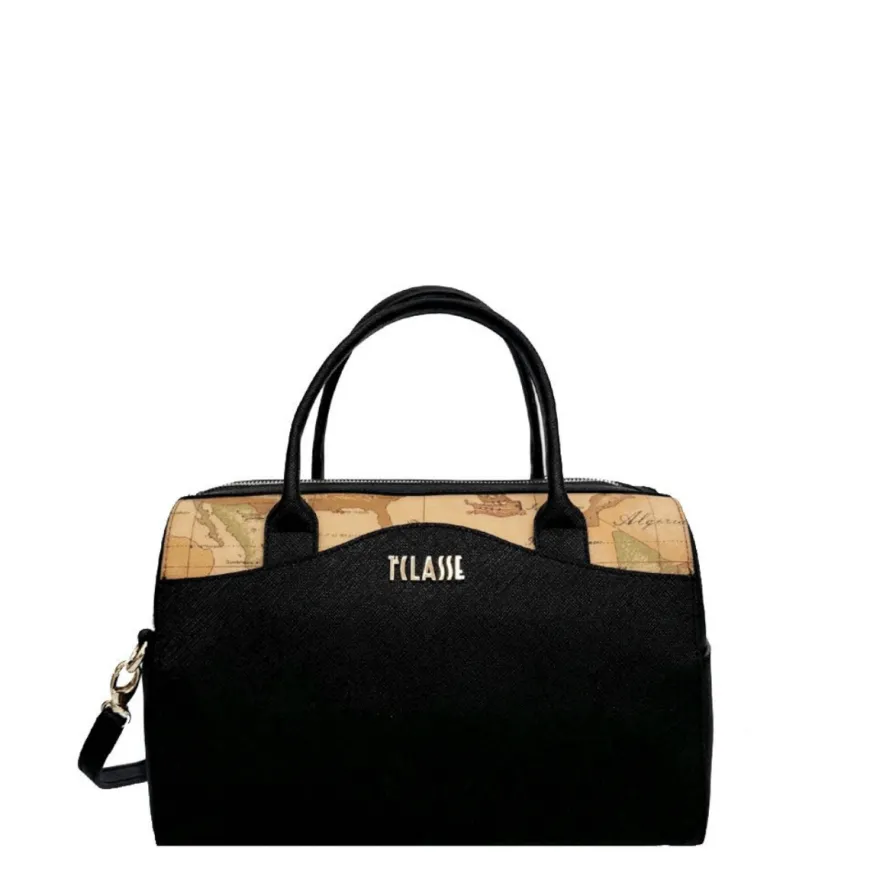 ALVIERO MARTINI 1^ CLASSE BORSA LA78 9407 0001 NERO