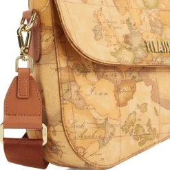 ALVIERO MARTINI 1^ CLASSE BORSA E051 6000 10 GEO CLASSIC
