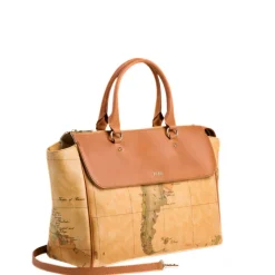 ALVIERO MARTINI 1^ CLASSE BORSA D090 6000 010 GEO CLASSIC