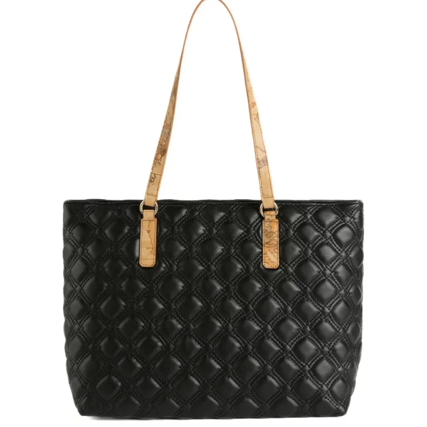 ALVIERO MARTINI 1^ CLASSE BORSA LA65 9143 0001 NERO