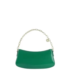 ALVIERO MARTINI 1^ CLASSE BORSA LB09 B632 0636 VERDE