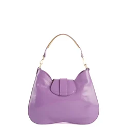 ALVIERO MARTINI 1^ CLASSE BORSA GZ97 B626 0285 MAUVE