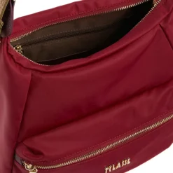 ALVIERO MARTINI 1^ CLASSE BORSA LA75 9762 0289 BORDEAUX