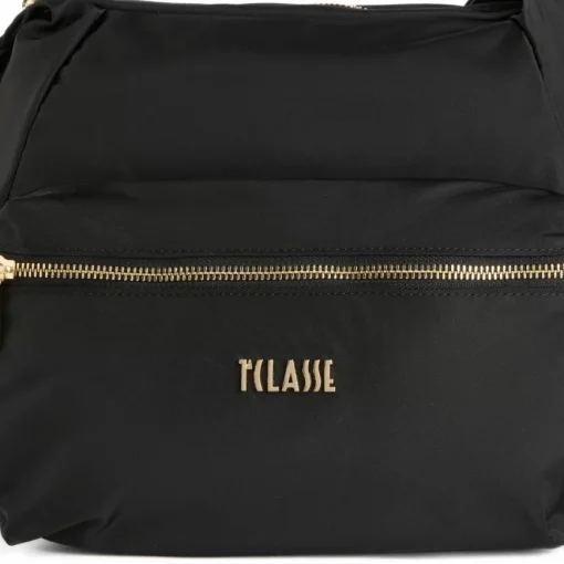ALVIERO MARTINI 1^ CLASSE BORSA LA75 9762 0001 NERO