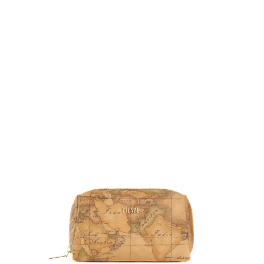 ALVIERO MARTINI 1^ CLASSE BEAUTY CASE M041 6000 0010 GEO CLASSIC