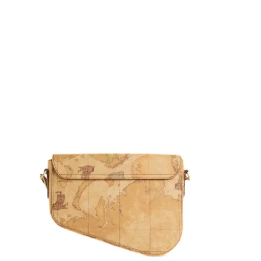 ALVIERO MARTINI 1^ CLASSE BORSA E051 6000 10 GEO CLASSIC