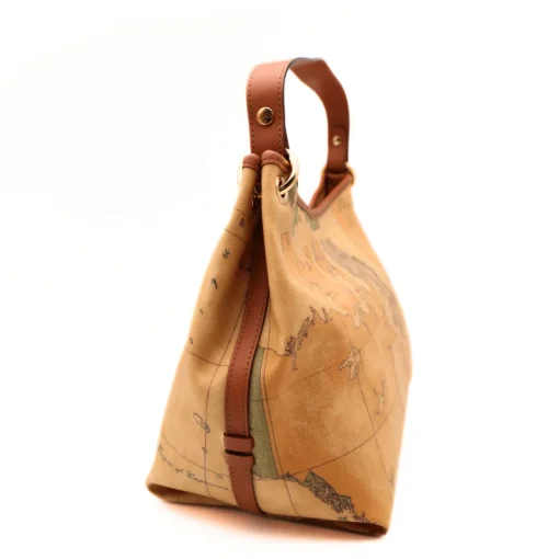 ALVIERO MARTINI 1^ CLASSE BORSA N141 6000 010 GEO CLASSIC