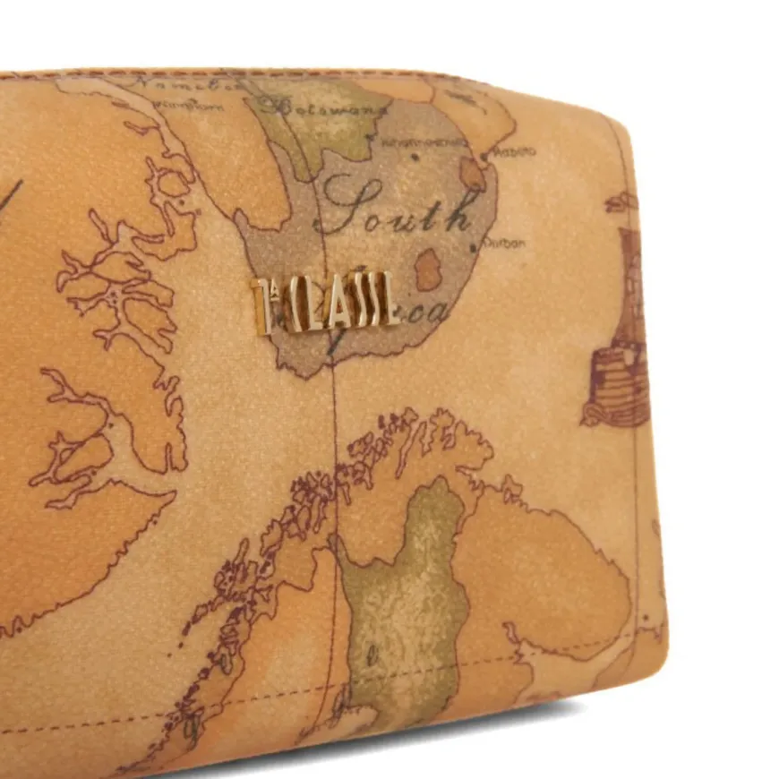 ALVIERO MARTINI 1^ CLASSE BEAUTY CASE M041 6000 0010 GEO CLASSIC