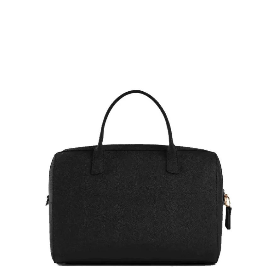 ALVIERO MARTINI 1^ CLASSE BORSA LA78 9407 0001 NERO