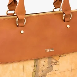 ALVIERO MARTINI 1^ CLASSE BORSA D090 6000 010 GEO CLASSIC