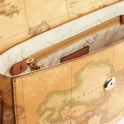 ALVIERO MARTINI 1^ CLASSE BORSA E051 6000 10 GEO CLASSIC