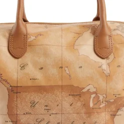 ALVIERO MARTINI 1^ CLASSE BORSA S013 6001 0010 GEO SOFT