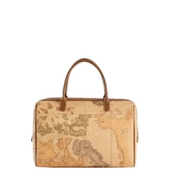 ALVIERO MARTINI 1^ CLASSE BORSA LB01 G611 0548 GEO CUOIO