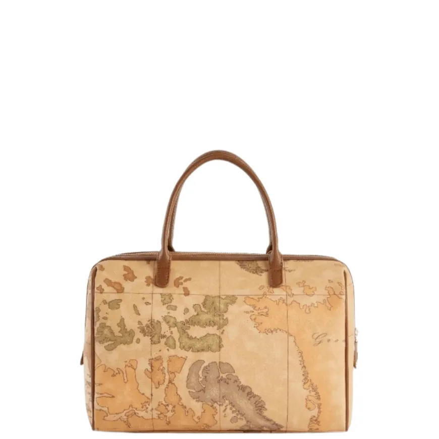 ALVIERO MARTINI 1^ CLASSE BORSA LB01 G611 0548 GEO CUOIO