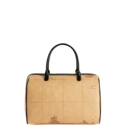 ALVIERO MARTINI 1^ CLASSE BORSA LB01 G611 0001 GEO NERO