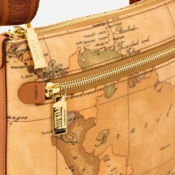 ALVIERO MARTINI 1^ CLASSE BORSA D083 6000 0010 GEO CLASSIC