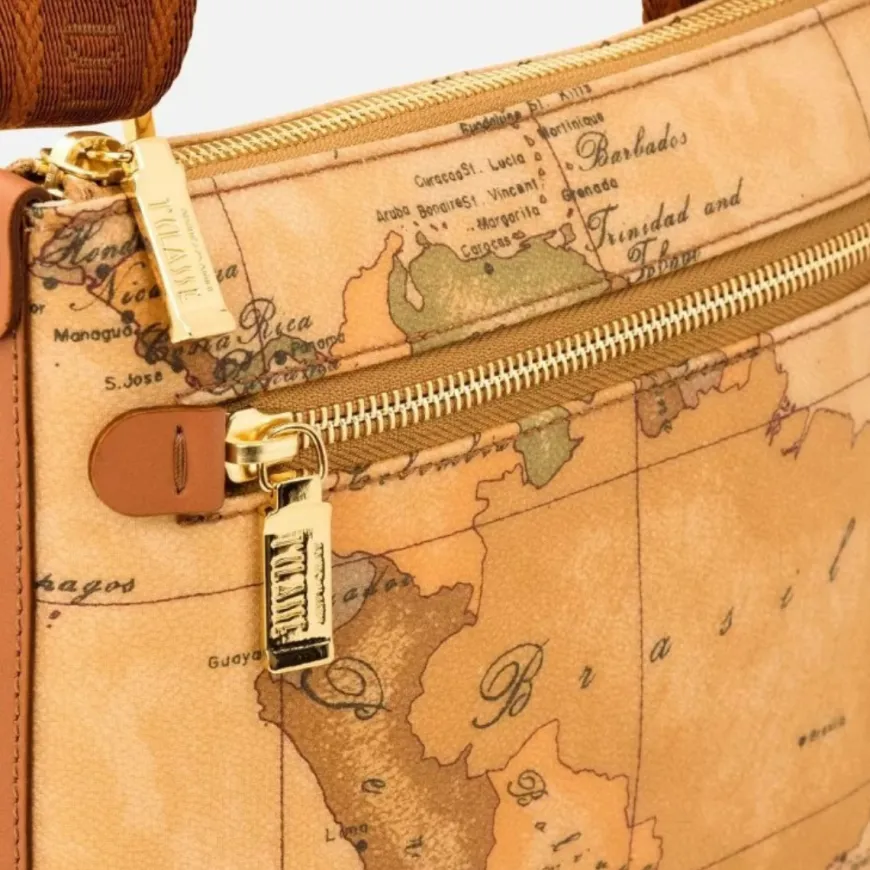 ALVIERO MARTINI 1^ CLASSE BORSA D083 6000 0010 GEO CLASSIC