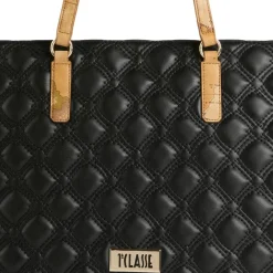 ALVIERO MARTINI 1^ CLASSE BORSA LA65 9143 0001 NERO