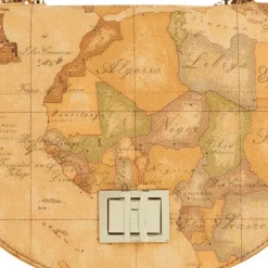 ALVIERO MARTINI 1^ CLASSE BORSA E049 6000-10 GEO CLASSIC