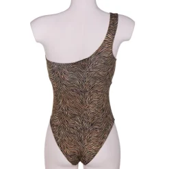 ALVIERO MARTINI 1^ CLASSE COSTUME INTERO DONNA INF1 9639-01 NERO