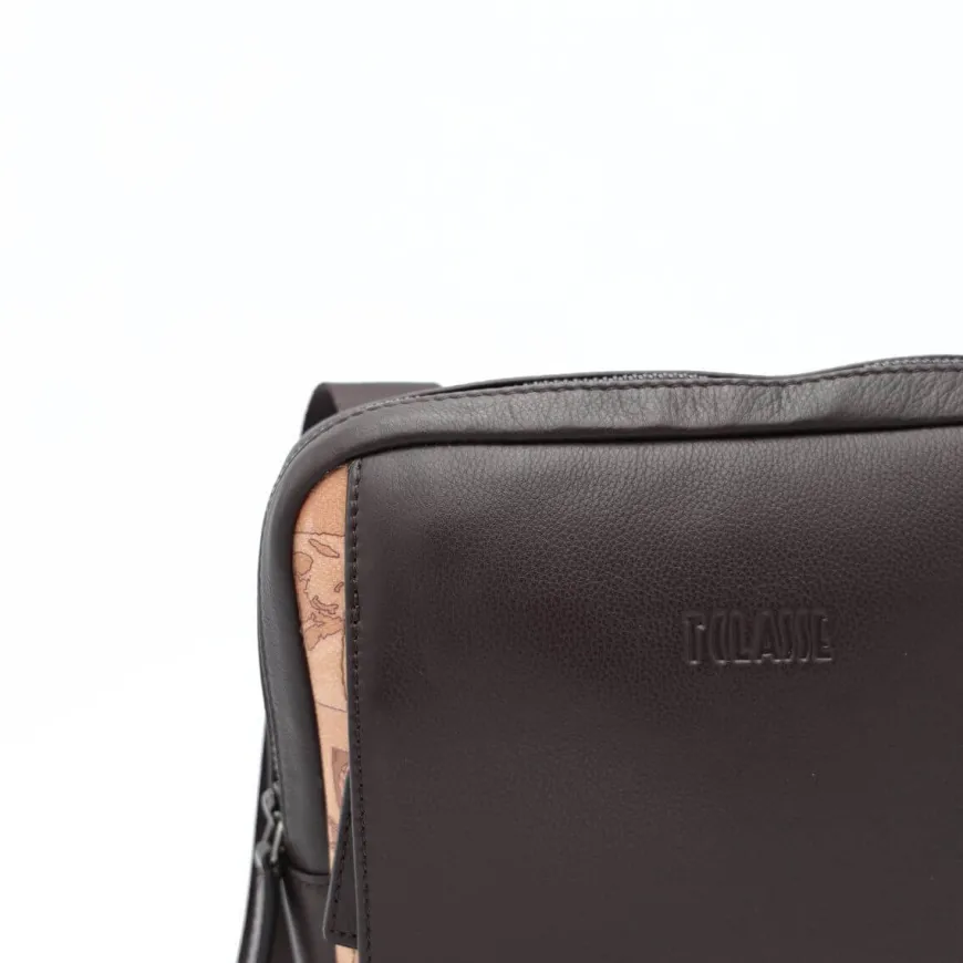 ALVIERO MARTINI 1^ CLASSE G543 5600 0500 BORSELLO TESTA DI MORO