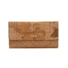 ALVIERO MARTINI 1^ CLASSE PORTAFOGLIO PM36-8628-0010 GEO CLASSIC