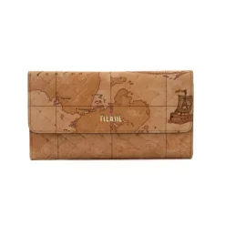 ALVIERO MARTINI 1^ CLASSE PORTAFOGLIO PM36-8628-0010 GEO CLASSIC