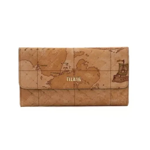 ALVIERO MARTINI 1^ CLASSE PORTAFOGLIO PM36-8628-0010 GEO CLASSIC