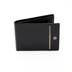 ALVIERO MARTINI 1^ CLASSE PORTAFOGLIO W151 5610 0001 NERO